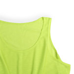 Frauen T-Shirt Slem WEISS