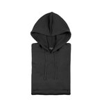 Adult Technical Sweatshirt Theon WHITE