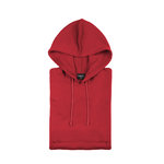 Adult Technical Sweatshirt Theon WHITE