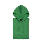 Adult Technical Sweatshirt Theon WHITE