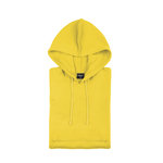 Adult Technical Sweatshirt Theon WHITE