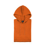 Adult Technical Sweatshirt Theon WHITE
