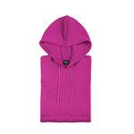 Adult Technical Sweatshirt Theon WHITE