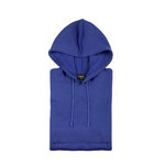 Adult Technical Sweatshirt Theon WHITE