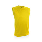 T-Shirt Adulto Tecnic Sunit BRANCO