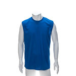 T-Shirt Adulto Tecnic Sunit BRANCO