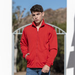 Veste Technique Klusten BLANC