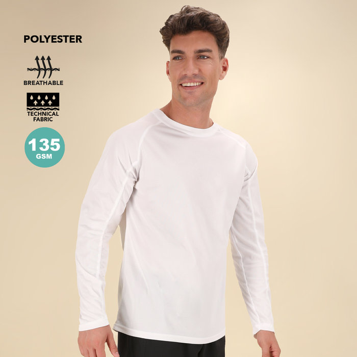 T-Shirt Adulto Maik