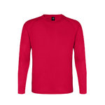 T-Shirt Adulto Tecnic Maik BRANCO