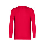 T-Shirt Adulto Tecnic Maik BRANCO