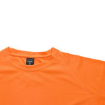 T-Shirt Adulto Tecnic Maik BRANCO