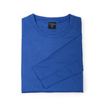 T-Shirt Adulto Tecnic Maik BRANCO