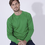 T-Shirt Adulto Tecnic Maik BRANCO