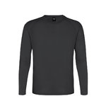 T-Shirt Adulto Tecnic Maik BRANCO
