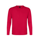 T-Shirt Adulto Tecnic Maik BRANCO