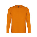 T-Shirt Adulto Tecnic Maik BRANCO