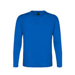 T-Shirt Adulto Tecnic Maik BRANCO