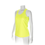 T-Shirt Mulher Tecnic Lemery BRANCO