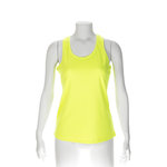T-Shirt Mulher Tecnic Lemery BRANCO
