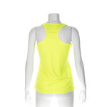 T-Shirt Mulher Tecnic Lemery BRANCO