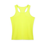T-Shirt Mulher Tecnic Lemery BRANCO