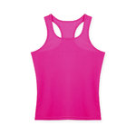 T-Shirt Mulher Tecnic Lemery BRANCO