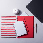 Notebook Tecnar WHITE