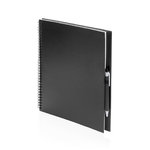 Notebook Tecnar WHITE