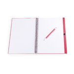 Notebook Tecnar WHITE