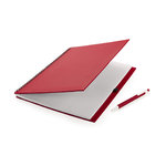 Notebook Tecnar WHITE