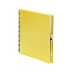 Notebook Tecnar WHITE