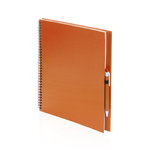 Notebook Tecnar WHITE