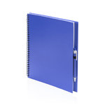 Notebook Tecnar WHITE