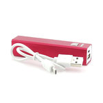 Power Bank Thazer BLANC