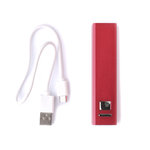 Power Bank Thazer BLANC