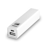 Power Bank Thazer BLANC