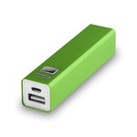 Power Bank Thazer BLANC