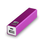 Power Bank Thazer BLANC