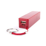 Power Bank Kanlep WHITE