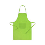 Schort Xigor WIT