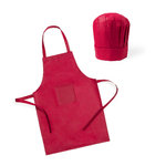 Set Legox ROSSO