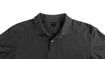 Polo Bartel Color NOIR