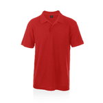 Polo Bartel Color NOIR