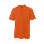 Polo Bartel Color NOIR