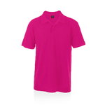 Polo Bartel Color NOIR
