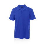 Polo Bartel Color NOIR