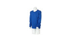 Sweat-Shirt Technique Enfant Kroby BLANC