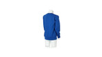 Sweat-Shirt Technique Enfant Kroby BLANC