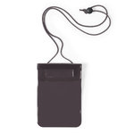 Mehrzwecktasche Arsax SCHWARZ