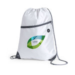Sac à Dos Blades BLANC
